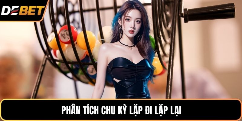 Phân tích chu kỳ lặp đi lặp lại
